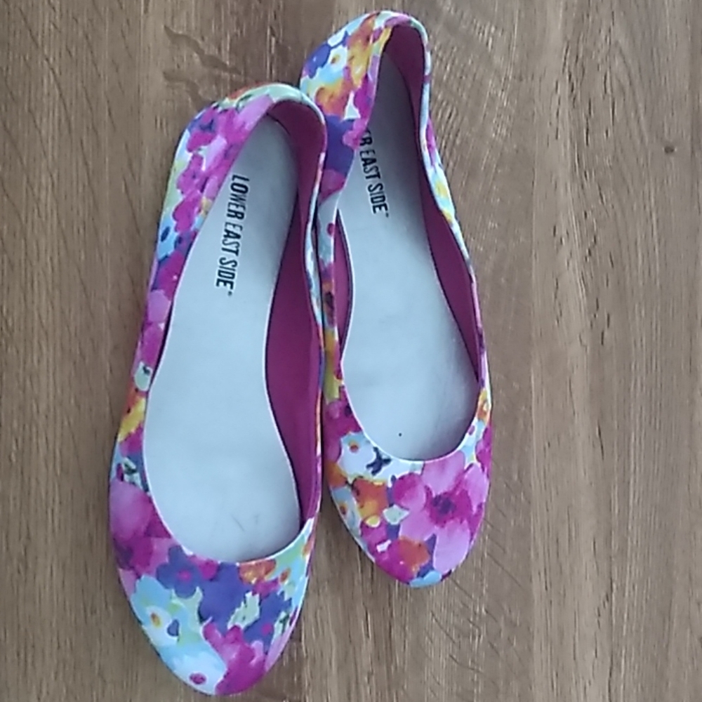 Flats